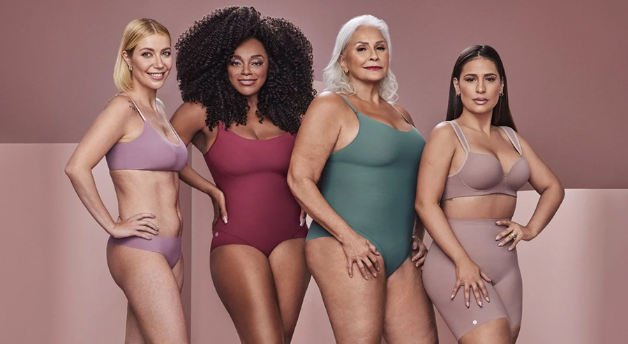 Tessuto biancheria da biancheria/lingerie
