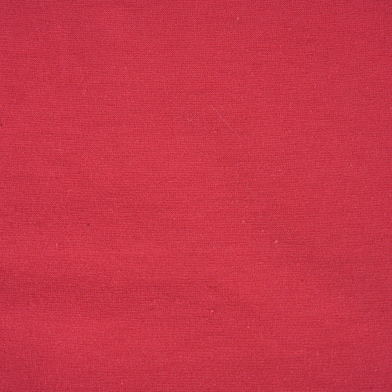 162-1 WT 58%Cotton 37%Poly riciclato Poly 5%Spandex Soft Touch Jersey