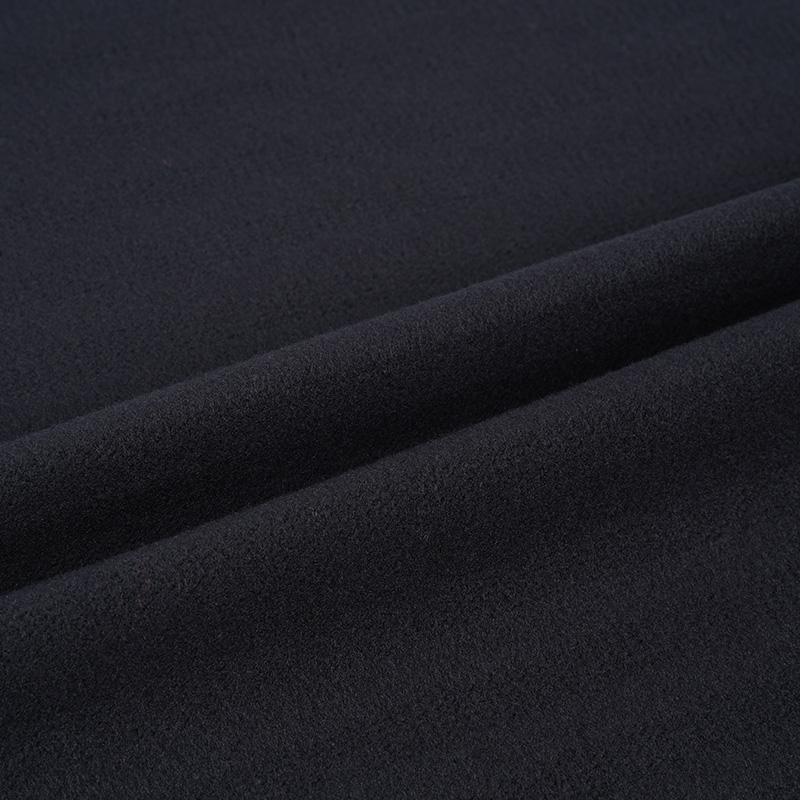 15sp002 90% poliestere 10% elastano 175gsm anti-odor jacquard con tessuto biancheria spazzolato