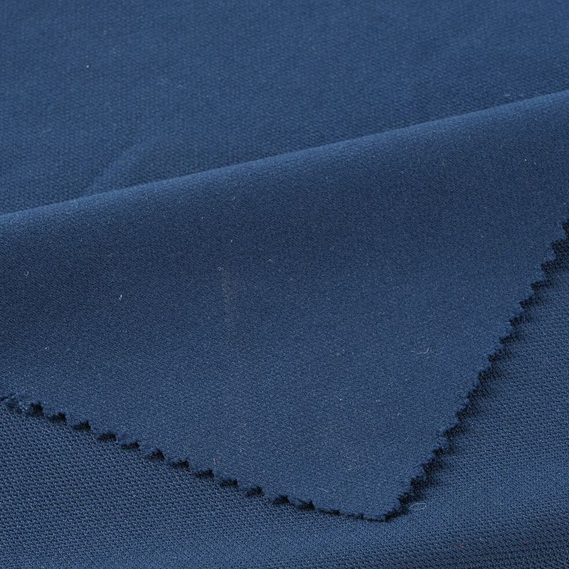 35p041 100% poliestere traspirante traspirato in tessuto a maglia in maglia