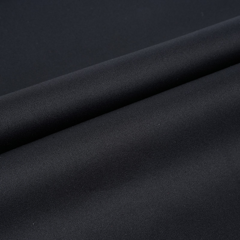 Wi23 Zizo 85% Nylon 15% Spandex Resistente all'abrasione e liscio pantaloni a cavallo Scuba tessuto