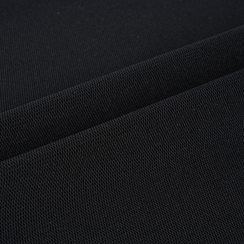 A3333-2A Explace Nylon-Spandex Tricot Fabric-Eccellenza per abbigliamento sportivo per il tempo libero urbano