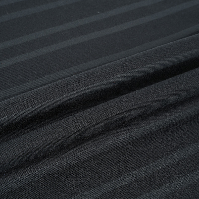11SP149 Flex Fild Fabric a 4 vie Attrezzatura di tessuti sportivi per il tempo libero urbano